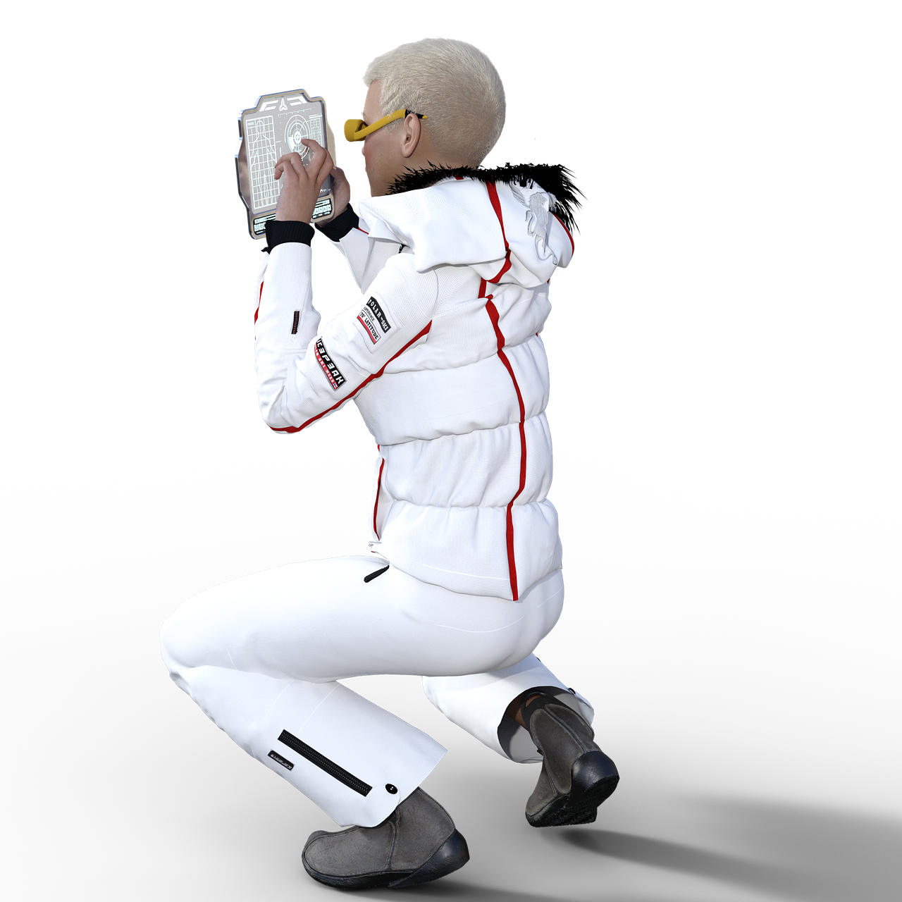 探索未來風尚，2016校園服新款展示