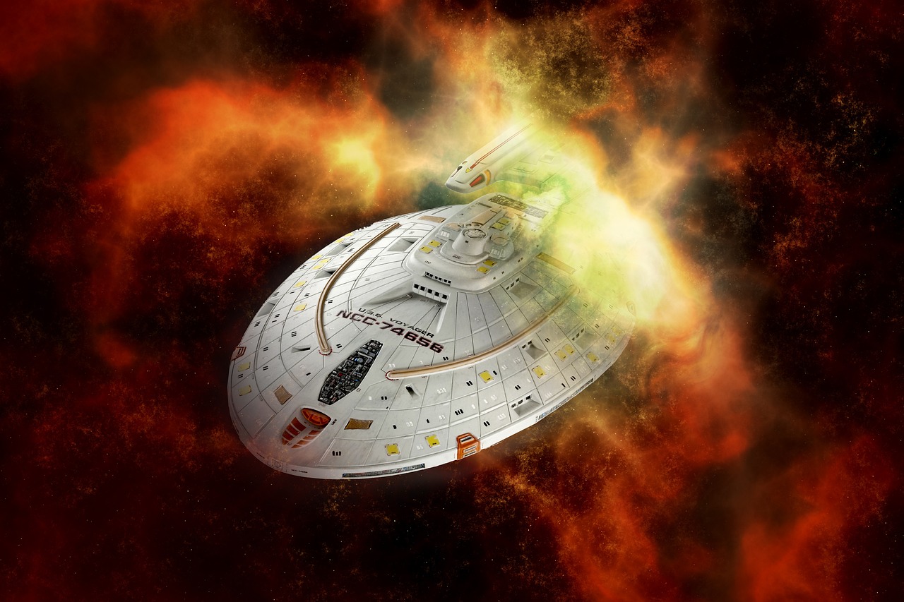 明星科學家引領未來，照亮人類前行之路的璀璨之光