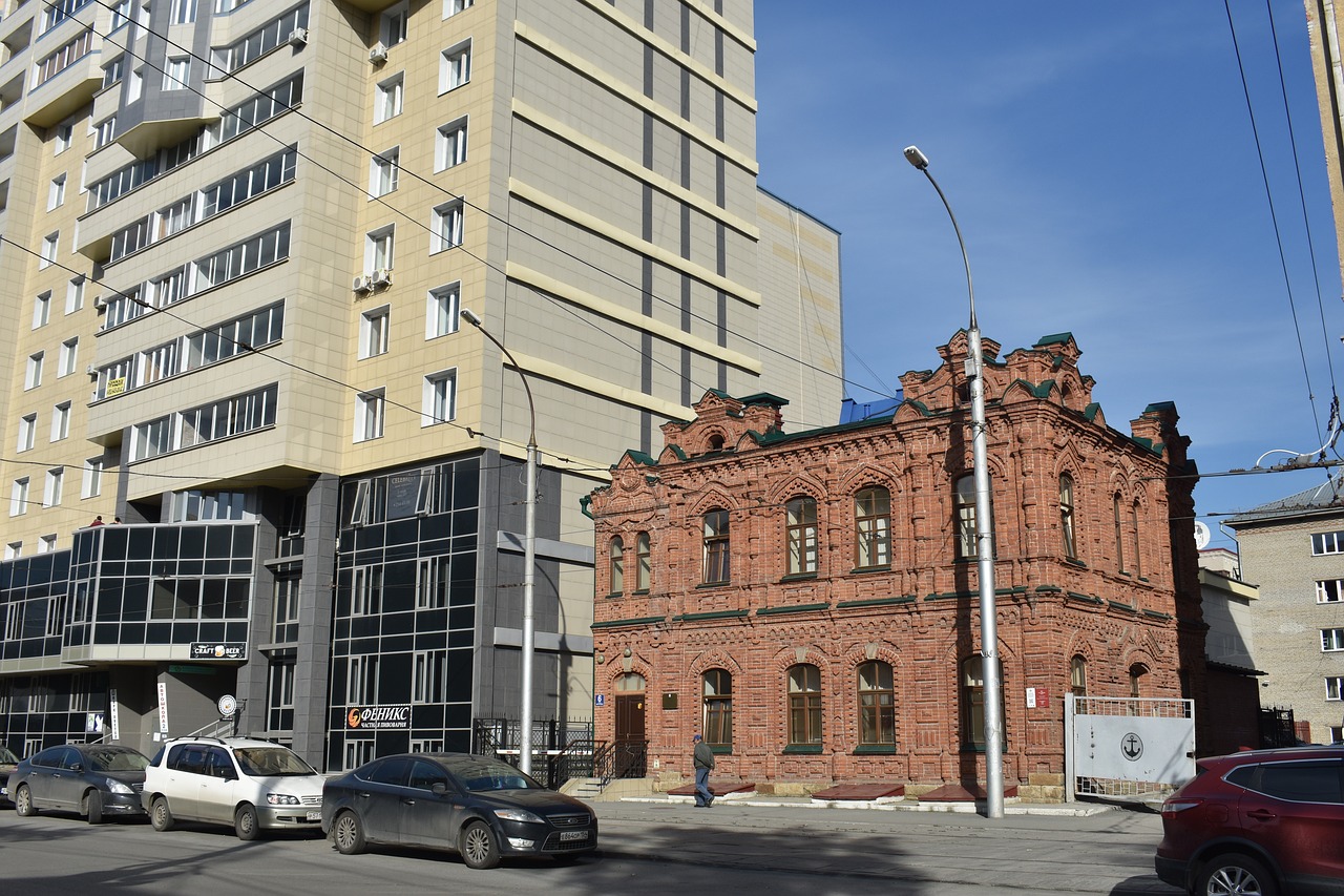 河北平山蓬勃發(fā)展，縣城新面貌最新動(dòng)態(tài)