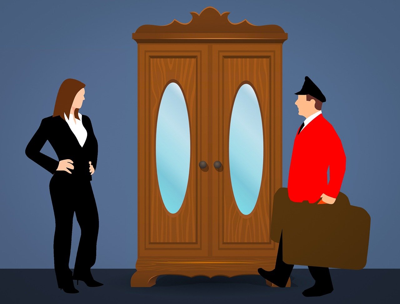 性演員，職業(yè)角色探索與認(rèn)知