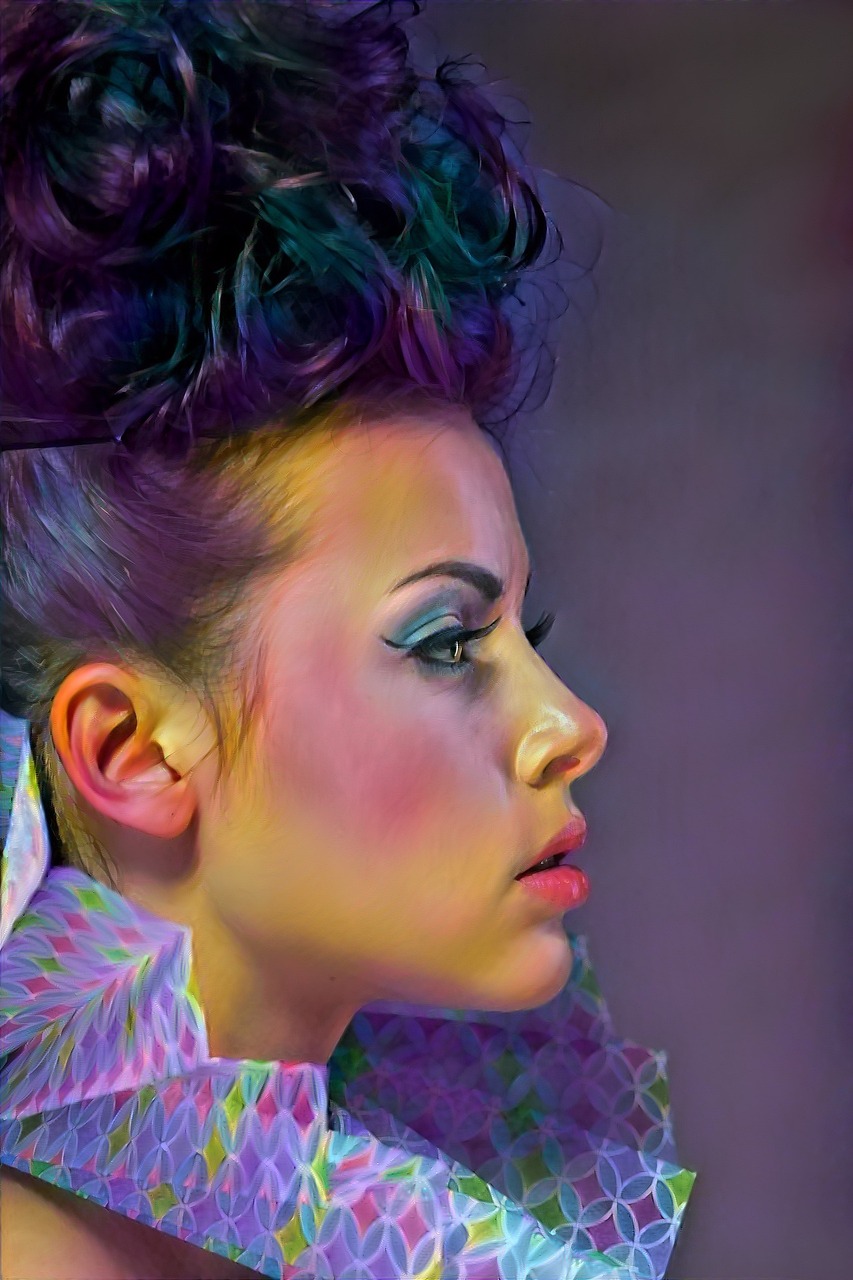 肖戰(zhàn)最新繪畫作品，探索藝術(shù)新境界的魅力之旅