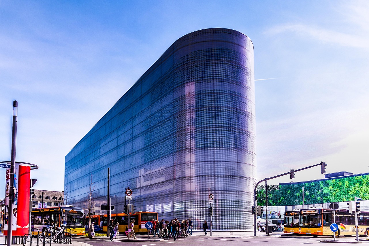 北城最新資訊，新時代序幕的揭曉