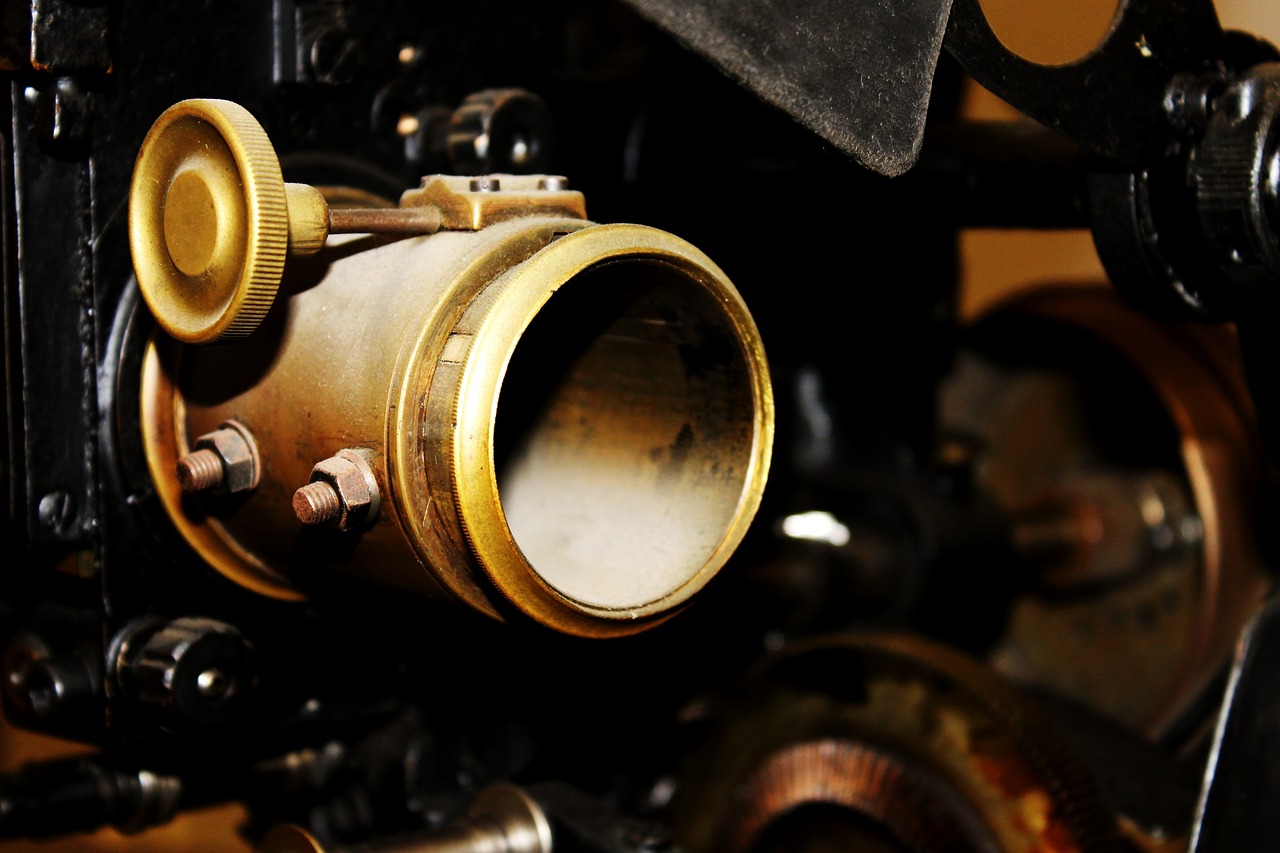 使徒行者電影版深度解析與探討