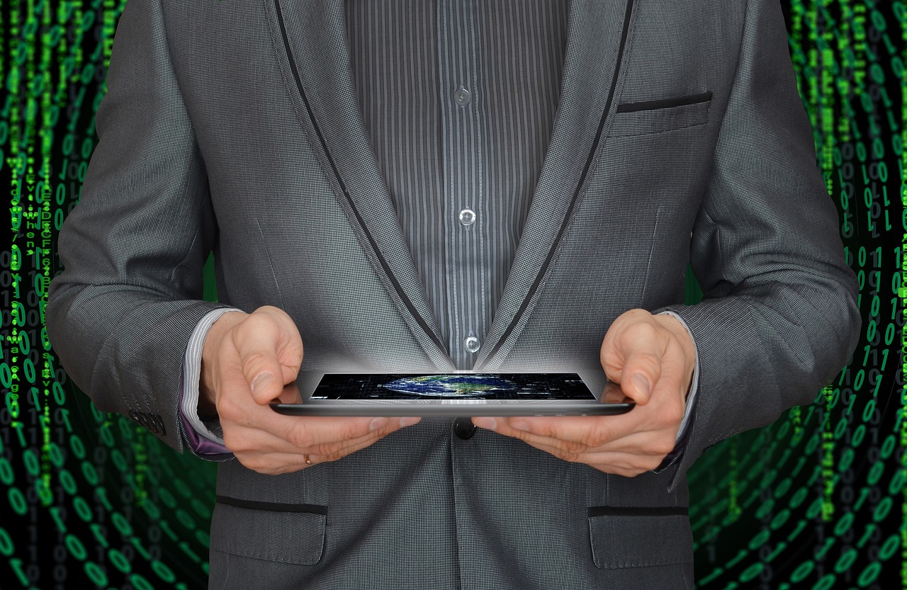 威星智能股票，探索智能科技領域的潛力股投資機遇