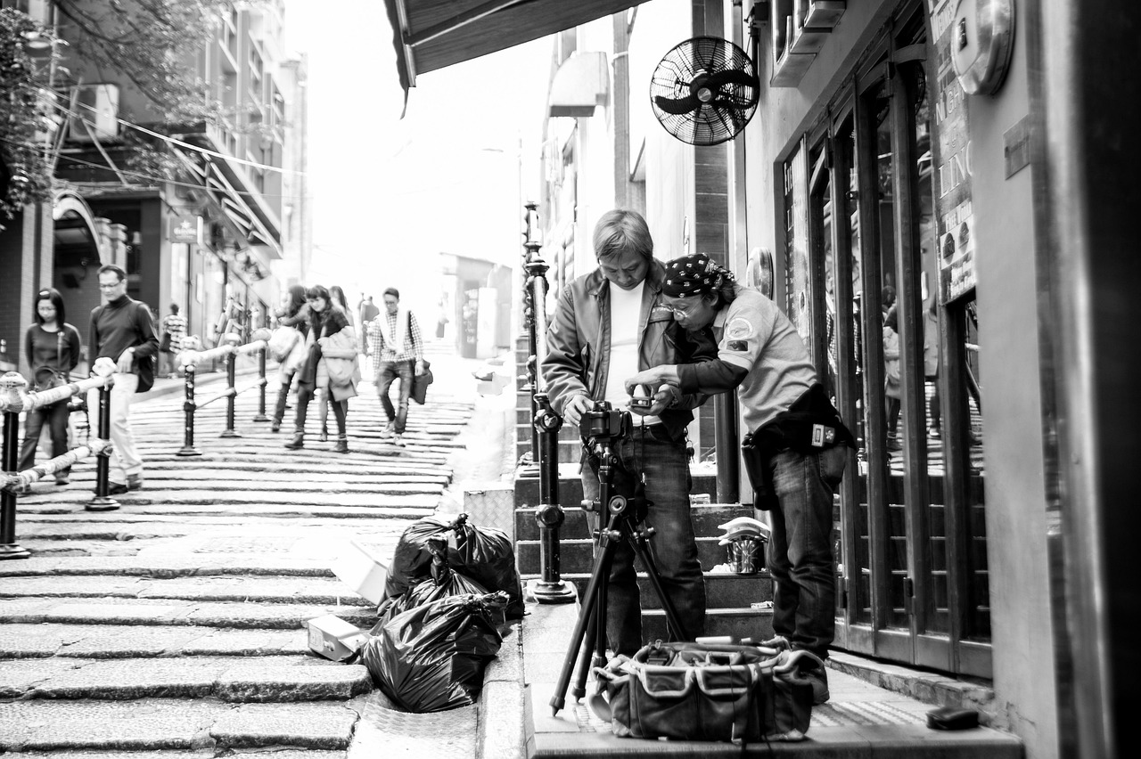 韓國(guó)劇情電影的魅力深度探索之旅