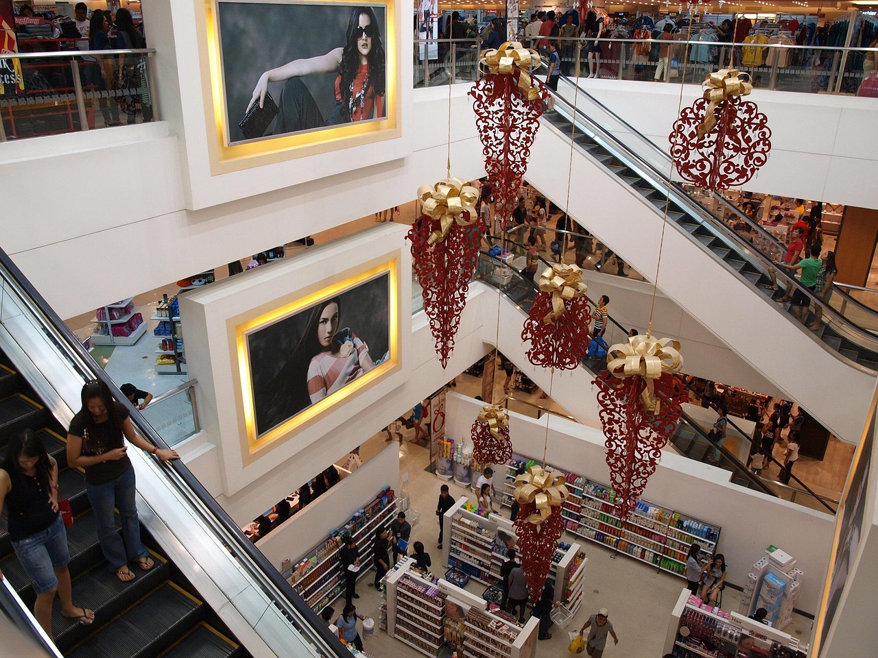 永輝上市，零售巨頭的資本盛宴開(kāi)啟