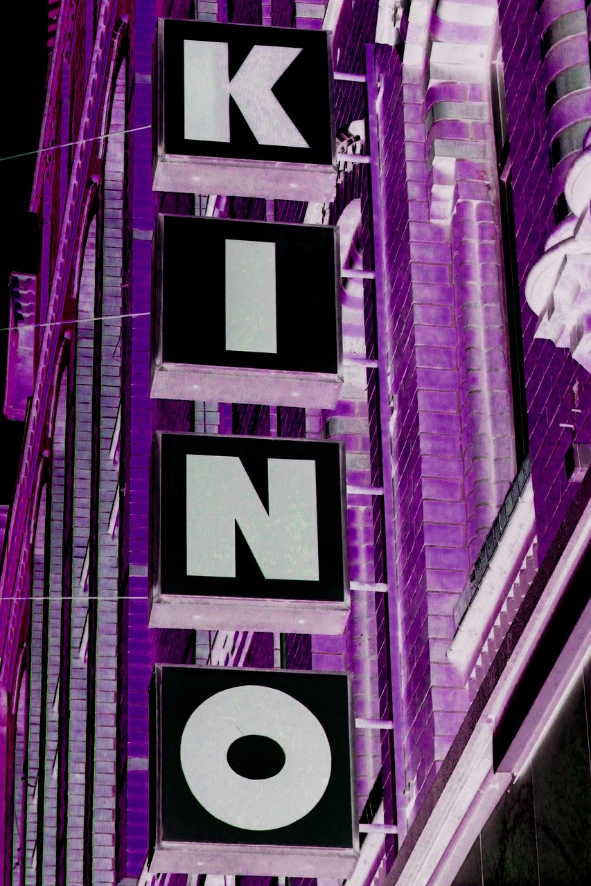 探索最新上映影片，從電影網(wǎng)到十五影城