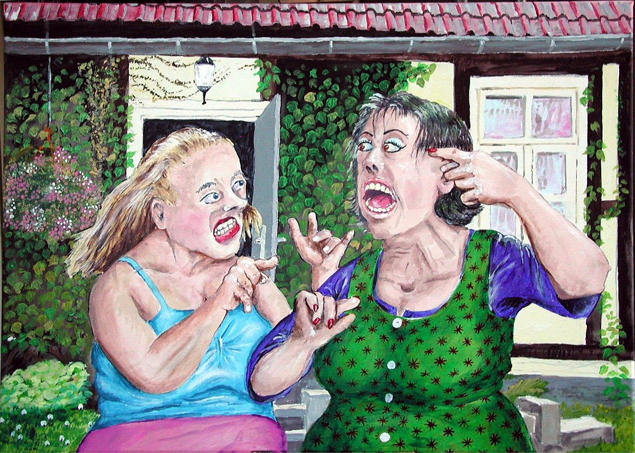 動漫美女露乳，形象塑造中的爭議與道德倫理探討