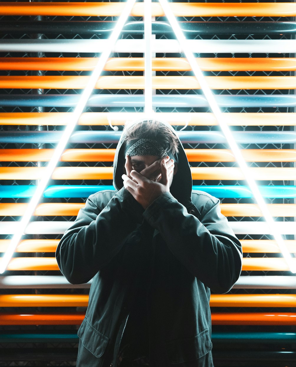 娛樂(lè)圈陰影角落，被污標(biāo)簽纏繞的明星探究