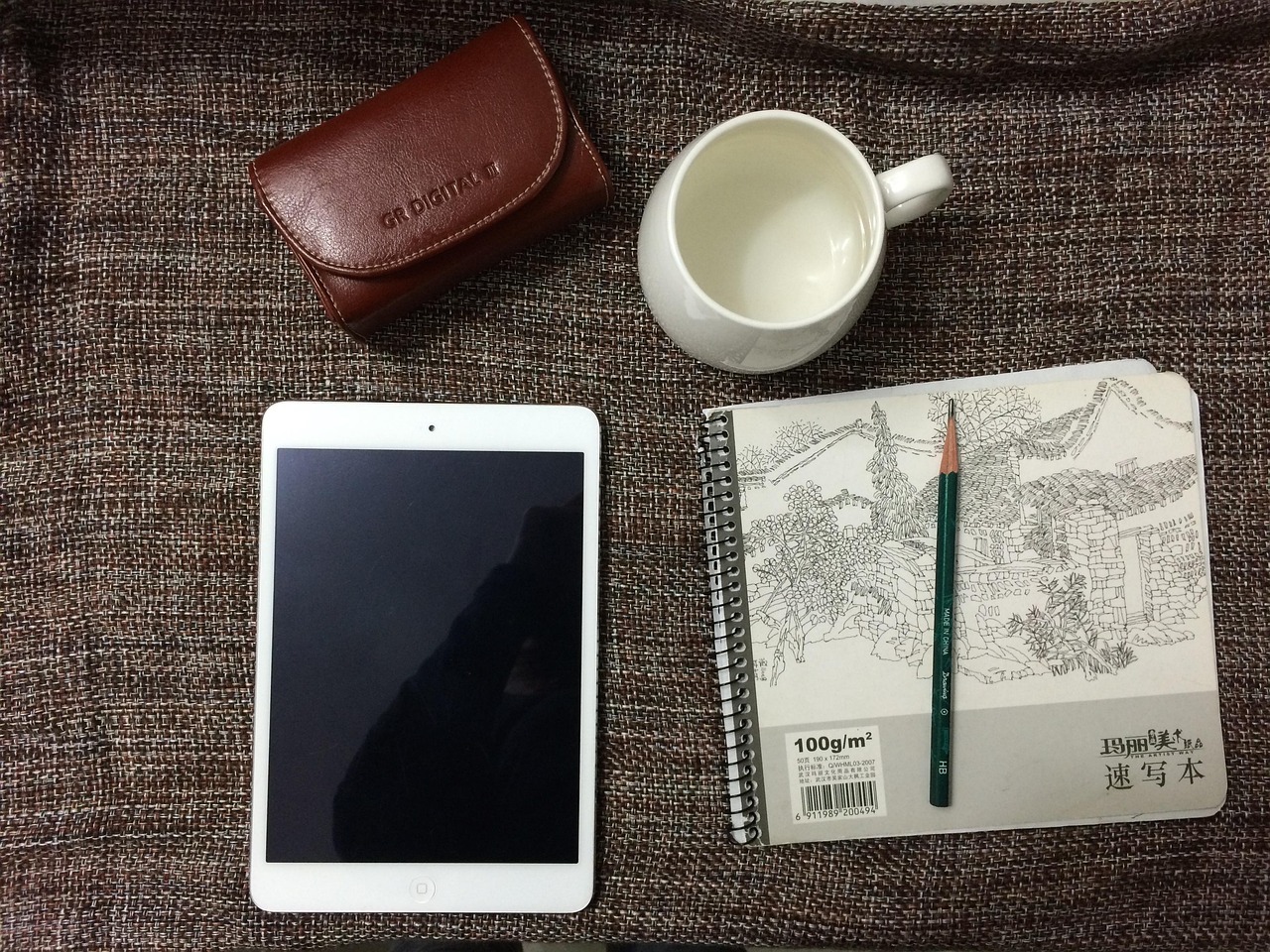 iPad Mini 1上市日期揭秘，回顧蘋果小屏平板的輝煌時刻