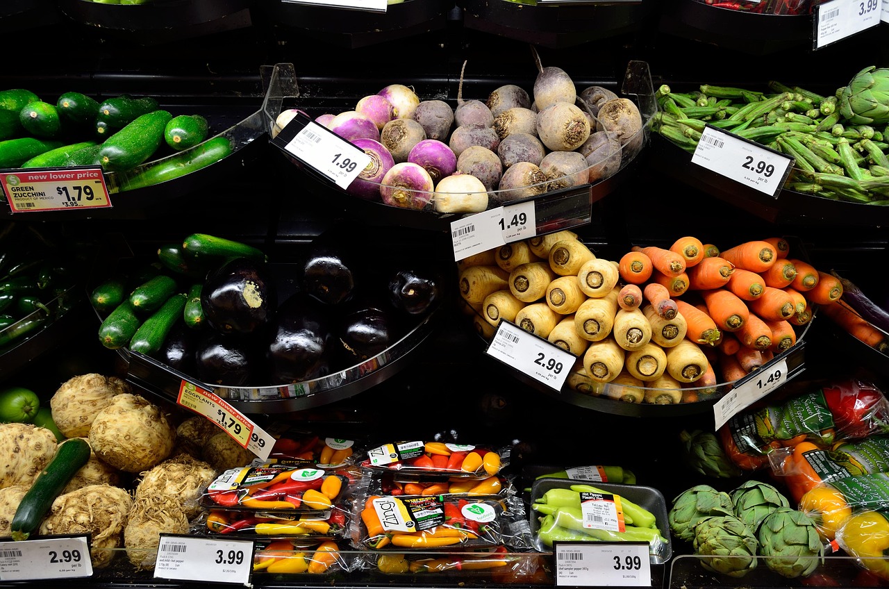 最新水果價格概覽，全面更新水果價格一覽表