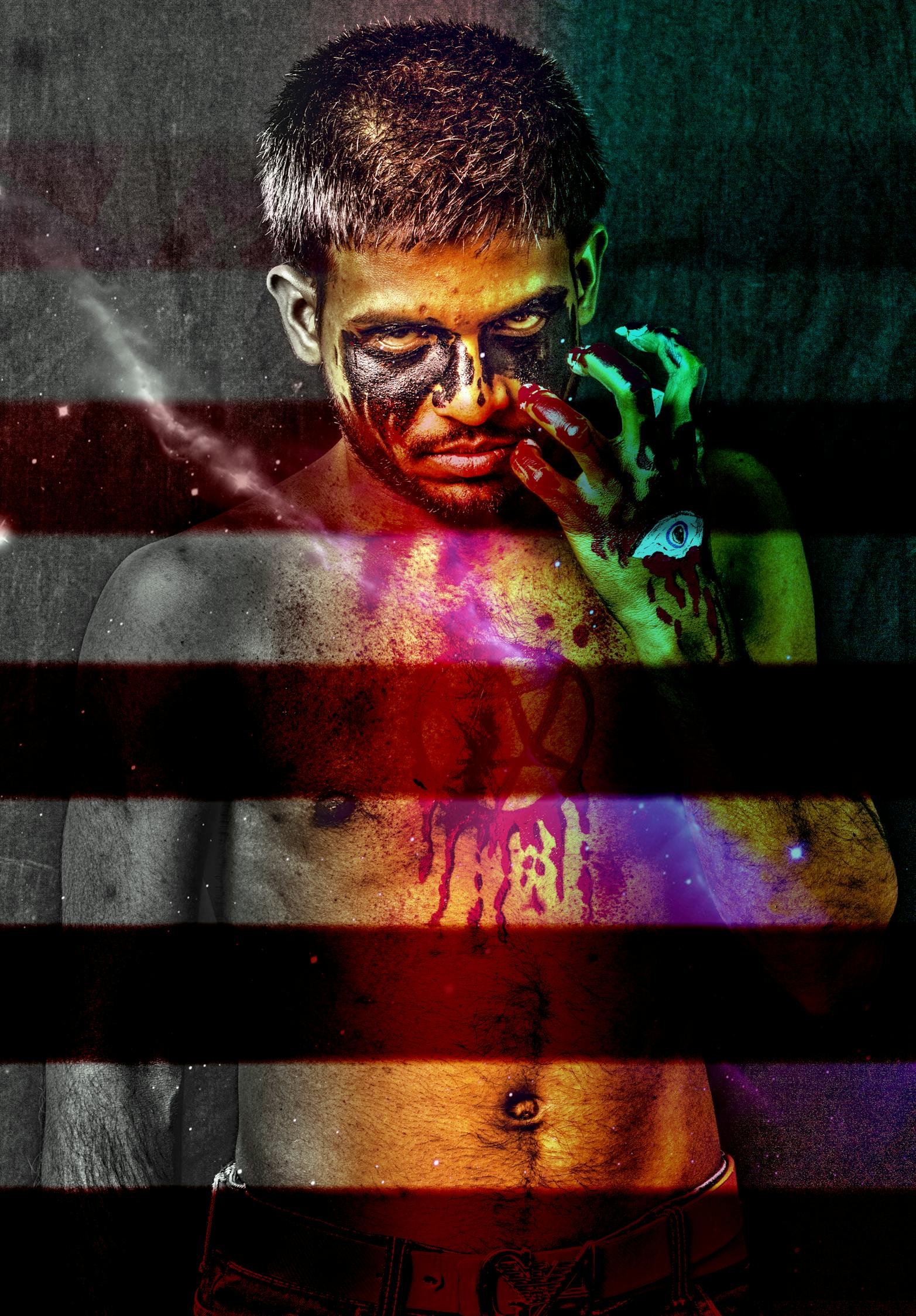 美麗的神話演員表全覽