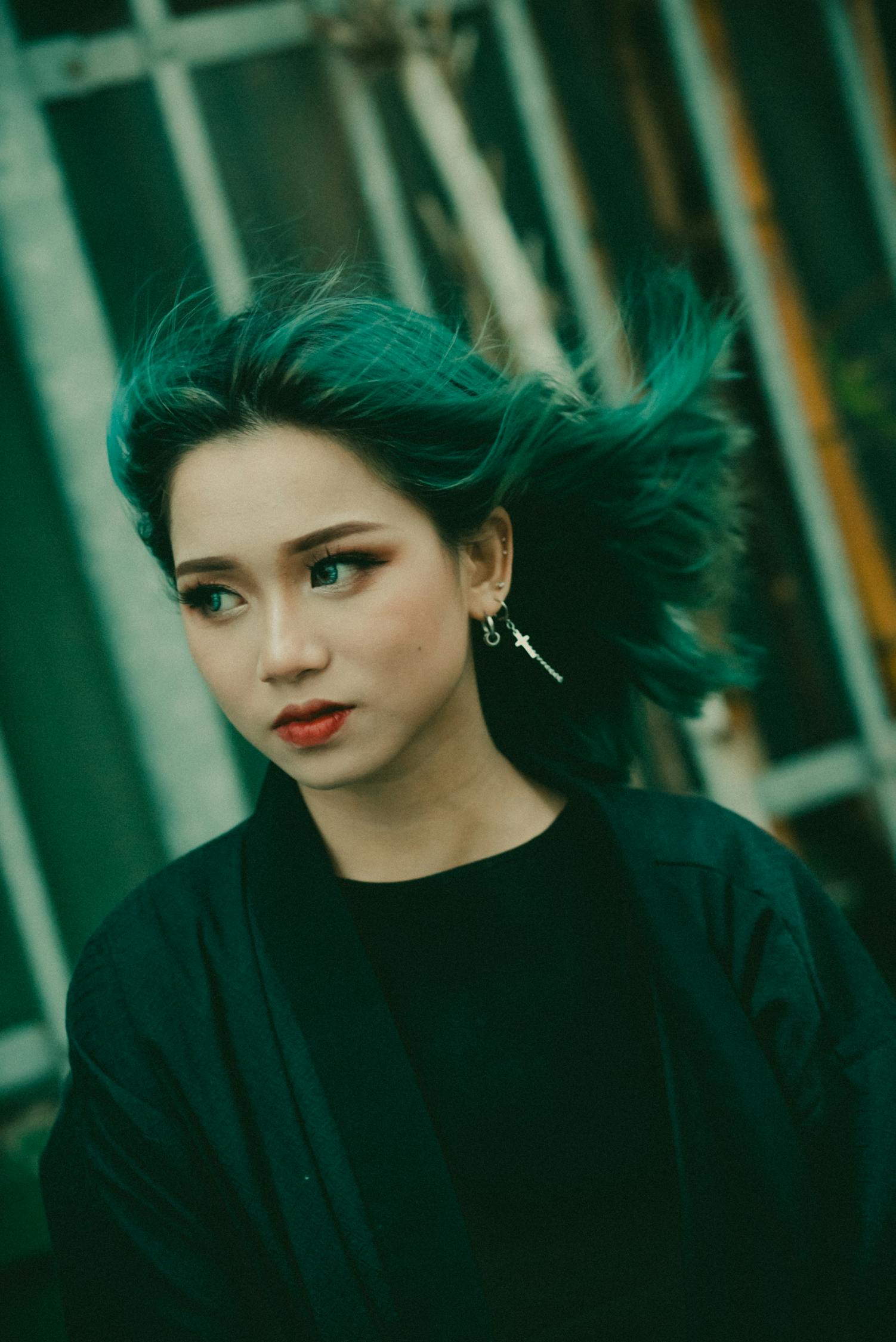 鄭容和最新寫(xiě)真，瞬間藝術(shù)展現(xiàn)獨(dú)特魅力