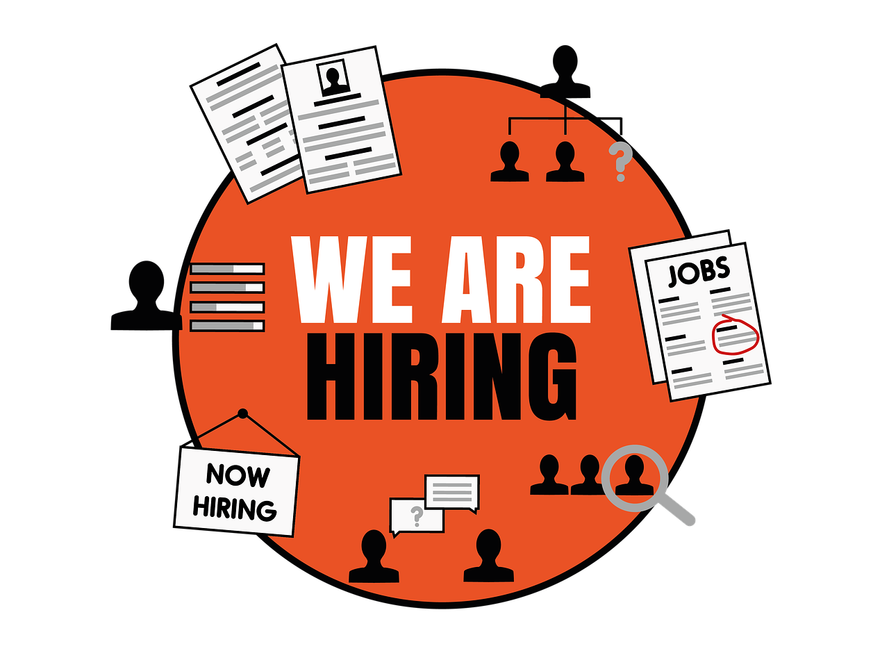 濟寧市招聘資訊概覽，最新職位與招聘信息匯總