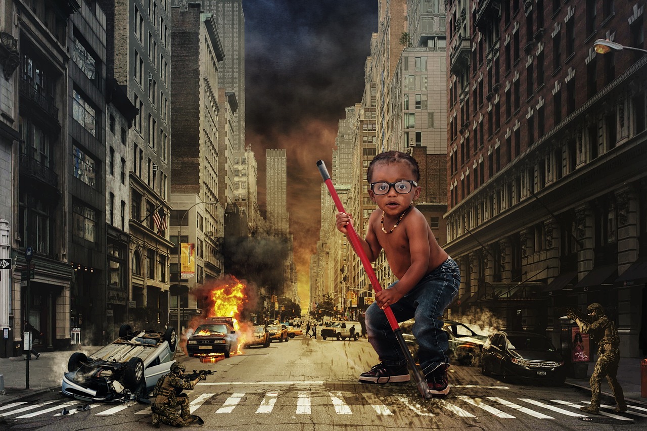 搏擊英雄，超越銀幕的熱血傳奇電影